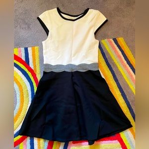 Sally Miller Couture dress size S (7/8), NWT